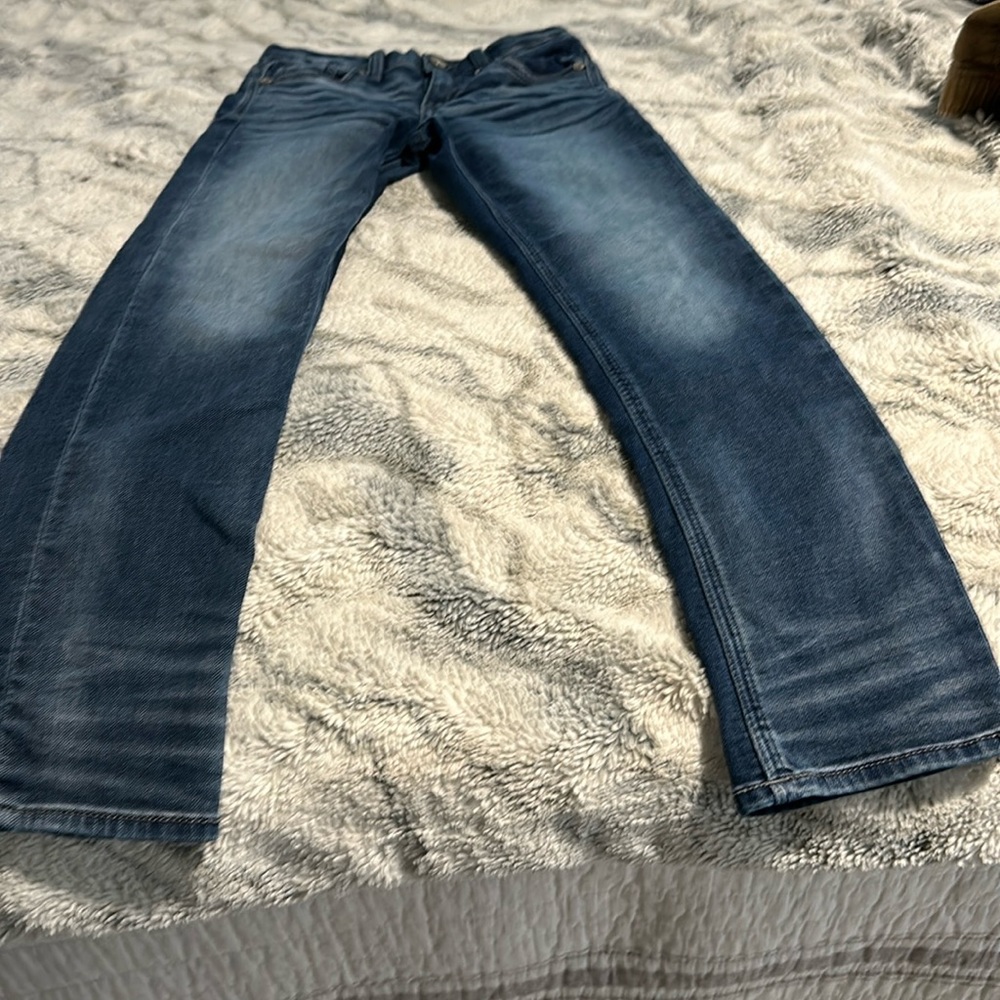 BKE Buckle boys jeans